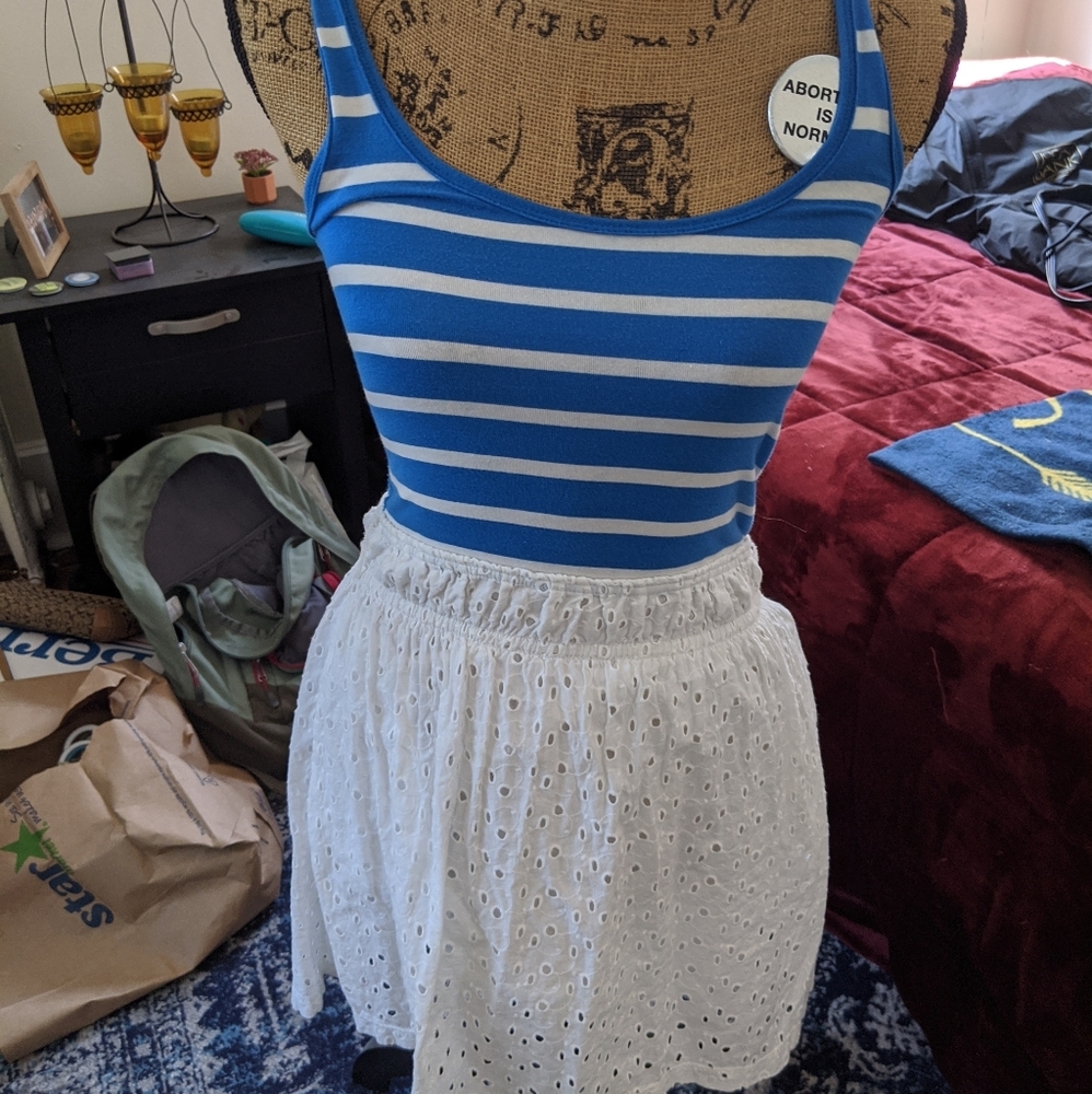 Abercrombie and Fitch dress